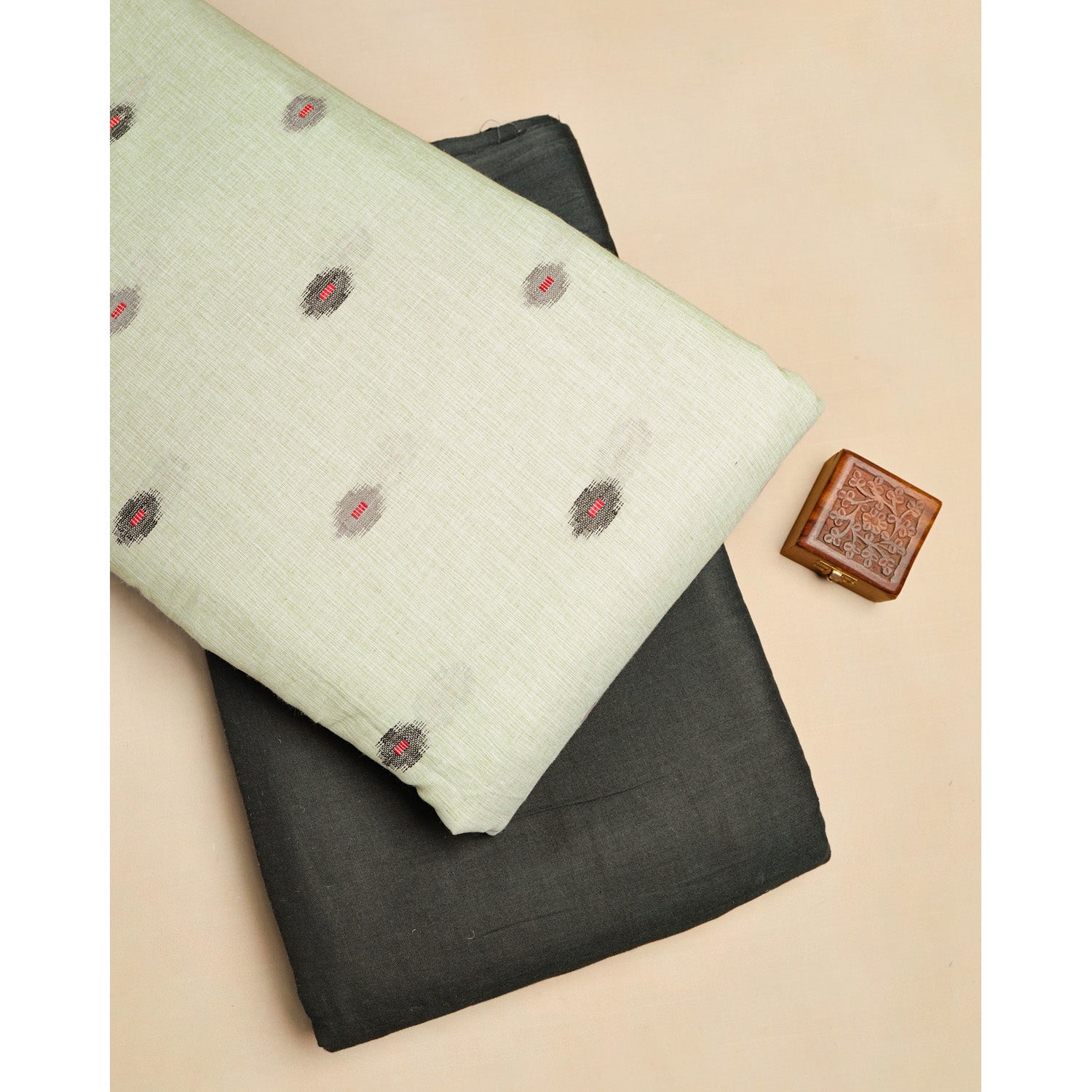 COTTON MIX & MATCH