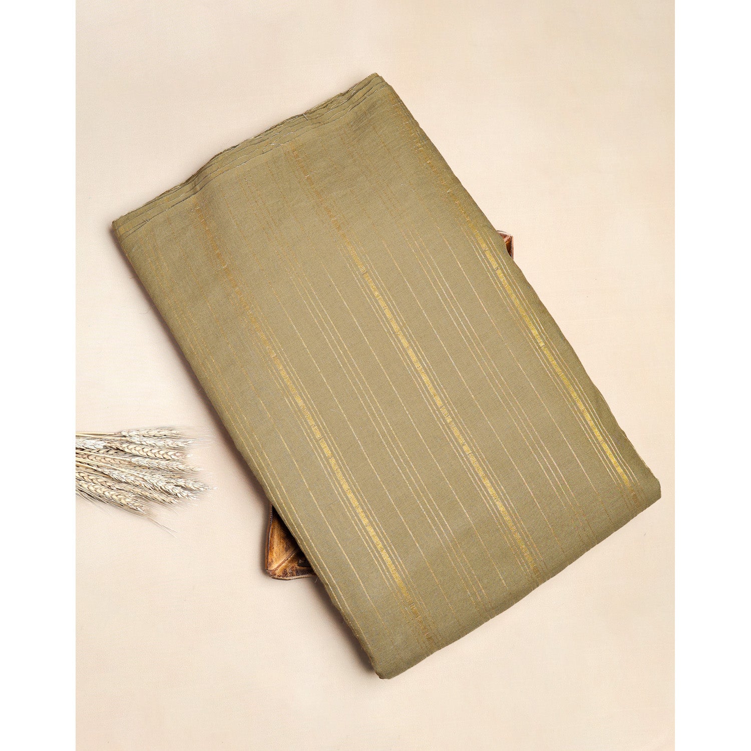 COTTON HANDLOOM FABRIC