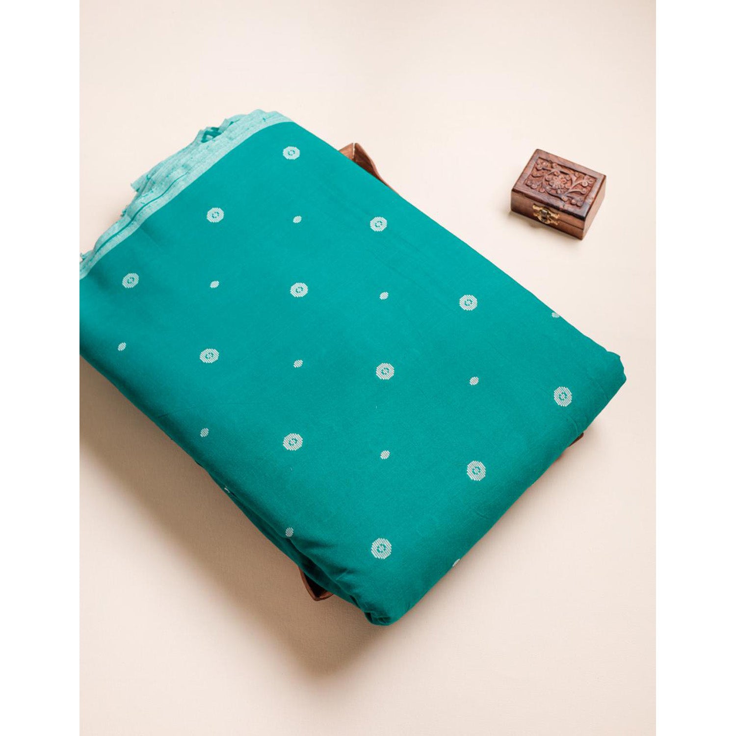 COTTON HANDLOOM FABRIC