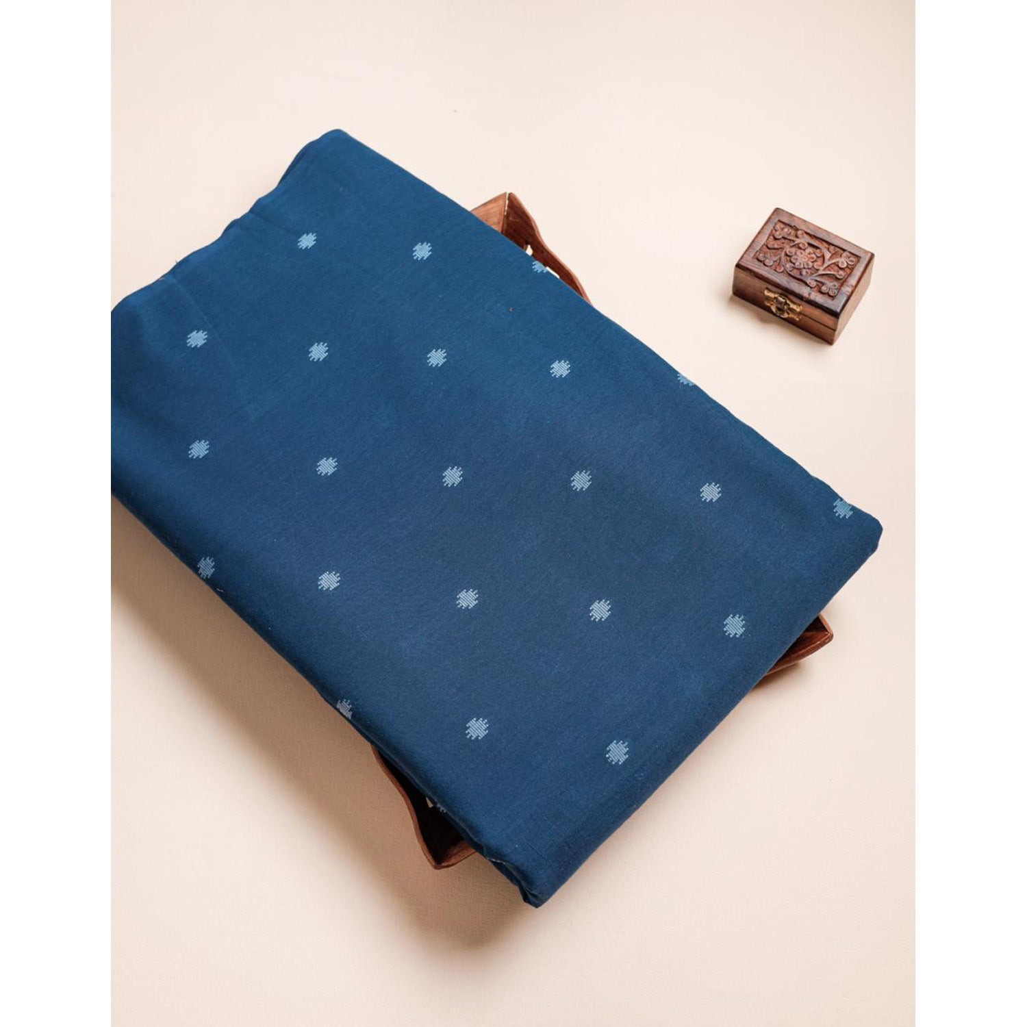 COTTON HANDLOOM FABRIC