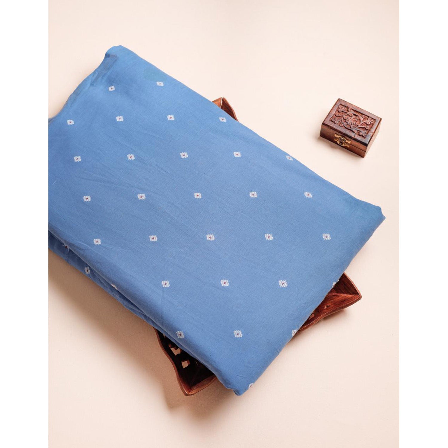 COTTON HANDLOOM FABRIC