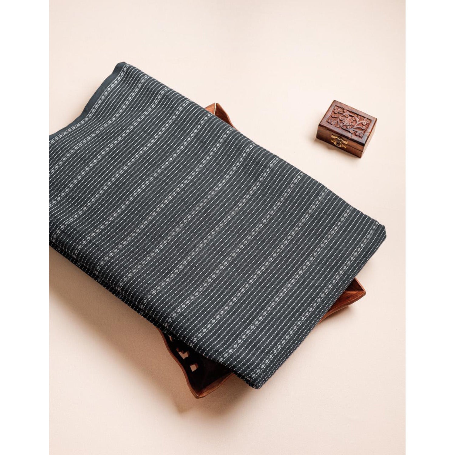 COTTON HANDLOOM FABRIC