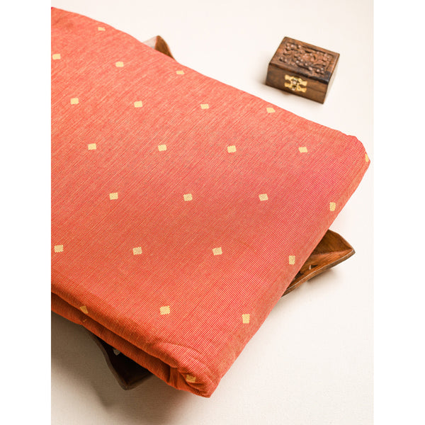 COTTON HANDLOOM FABRIC