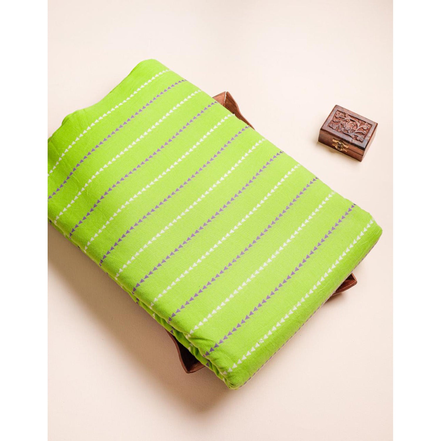 COTTON HANDLOOM FABRIC