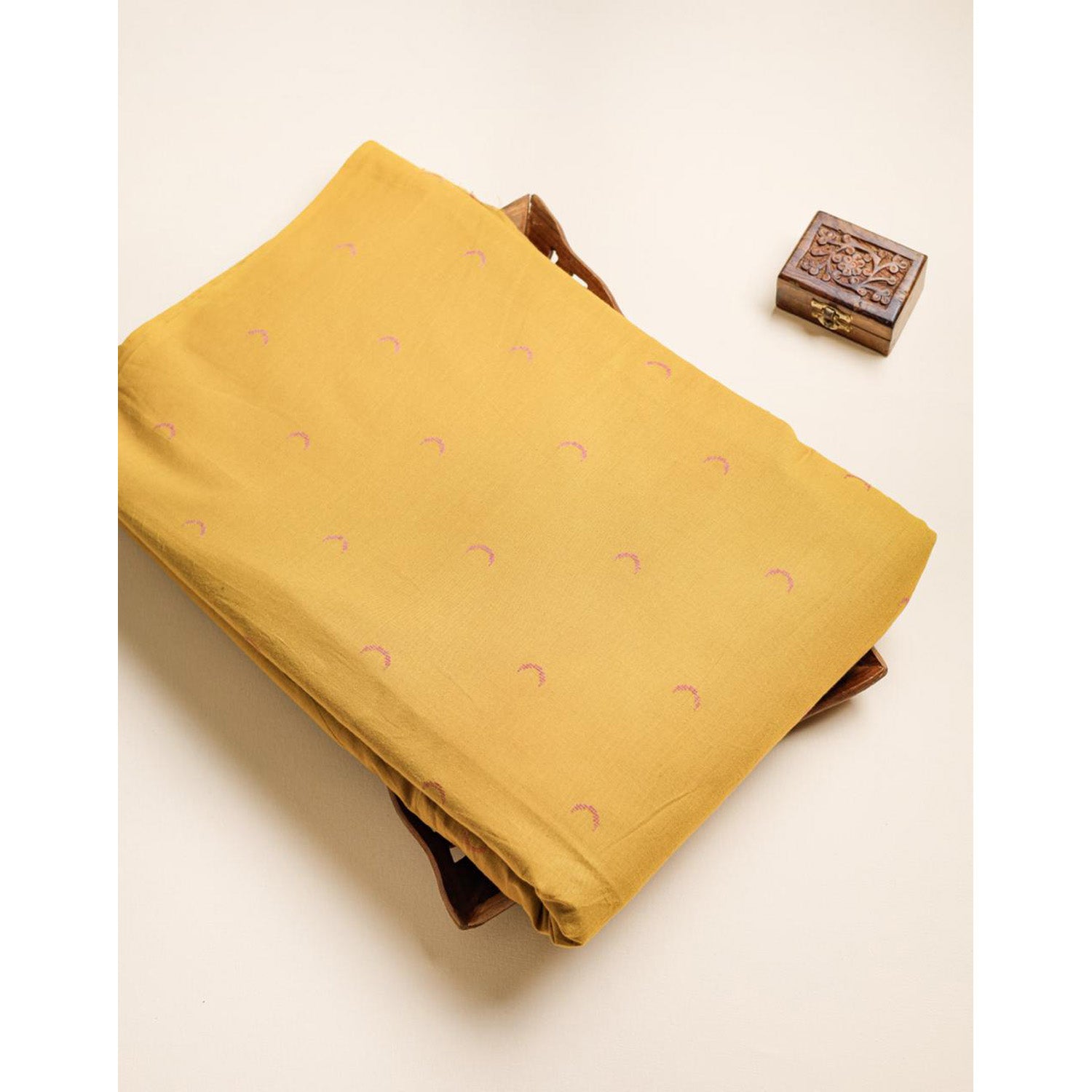 COTTON HANDLOOM FABRIC
