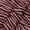 Premium Satin Dusty Pink Colour Animal Print 43 Inches Width Fabric freeshipping - SourceItRight