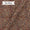 Two Pc Set Of Cotton Natural Kalamkari Block Printed Fabric & Slub Cotton Plain Fabric [2.50 Mtr Each]
