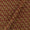 Buy Cotton Brick Red Colour Paisley Print Natural Kalamkari Fabric Online 2074CH12