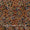 Cotton Brick Red Colour Mughal Print Natural Kalamkari Fabric Online 2074CQ3