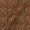 Cotton Brick Red Colour Jaal Print Natural Kalamkari Fabric Online 2074DE3
