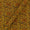 Upscaled Cotton Mustard Colour Jaal Natural Kalamkari Fabric Online 2074DT2