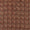 Cotton Dark Maroon Colour Paisley Jaal Block Print Natural Kalamkari Fabric Online 2074EF6