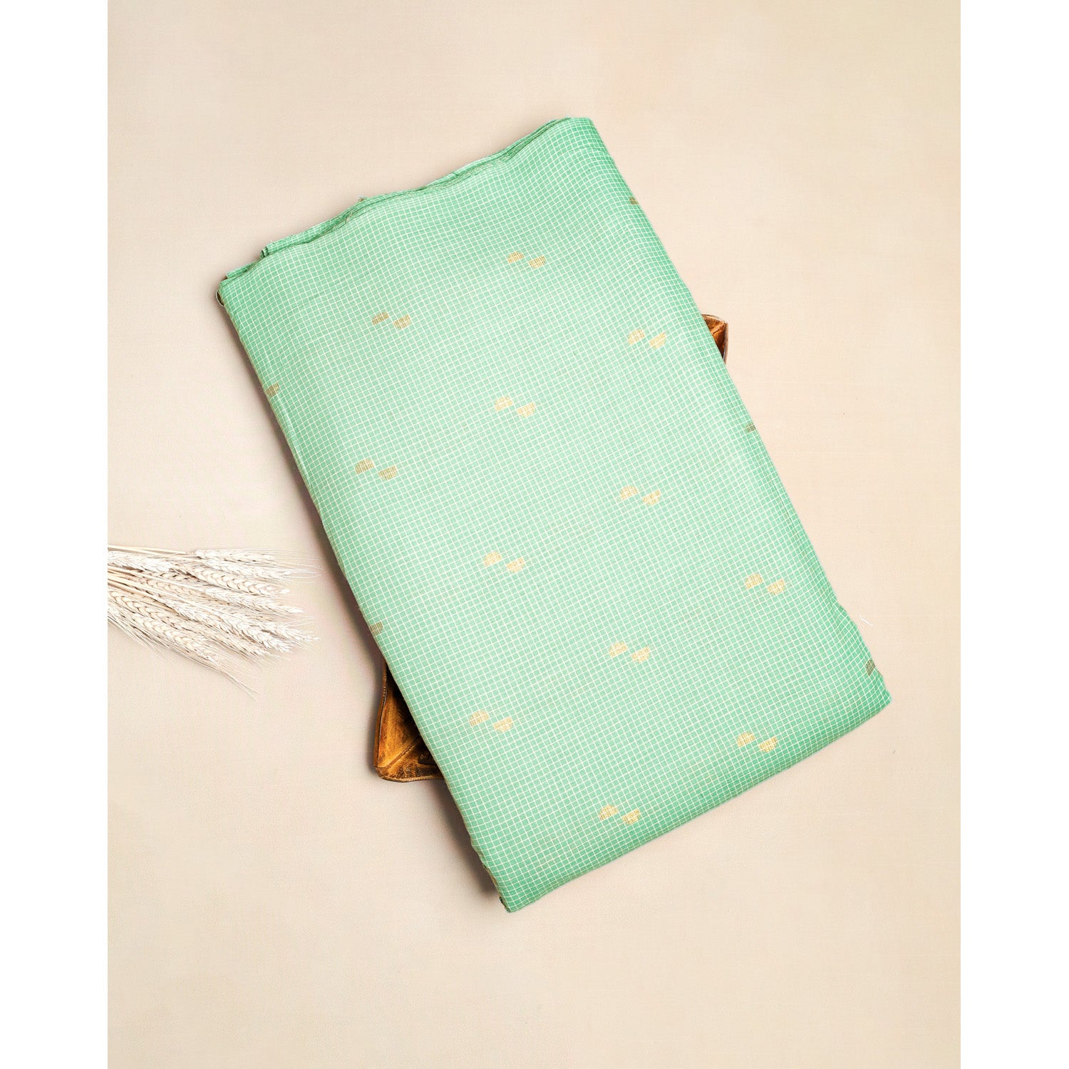 COTTON HANDLOOM FABRIC