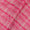 Satin Georgette Feel Pink Colour Abstract Print 43 Inches Width Fabric