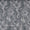 Super Fine Cotton (Mul Type) Grey Colour Premium Digital Paisley Print Fabric Online 2151QO4