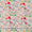 Super Fine Cotton (Mul Type) Off White Colour Premium Digital Floral Print Fabric Online 2151QV1