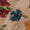 Super Fine Cotton (Mul Type) Cream Beige Colour Premium Digital Floral Print Fabric Online 2151RA3