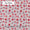 Super Fine Cotton Mul Printed Fabric & Slub Cotton Plain Fabric Unstitched Two Piece Dress Material Online ST-2151RC3-4090HG