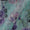 Organza Mint Colour Digital Floral Jaal Print Fabric Online 2223FW