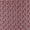 Organza Dusty Rose Colour Digital Floral Jaal Print Fabric Online 2223HM