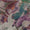 Buy Pista Green Colour Floral Jaal Print Georgette Fabric Online 2238AH3