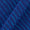 Georgette Royal Blue Colour Leheriya Print Poly Fabric Online 2253CL5