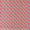 Premium Pure Linen Pink Colour Floral Print Fabric Online 2289AW