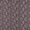 Silver Chiffon Cedar Colour Digital Floral Print Poly Fabric Online 2290DC