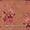 Silver Chiffon Peach Colour Digital Floral Print Poly Fabric Online 2290FD