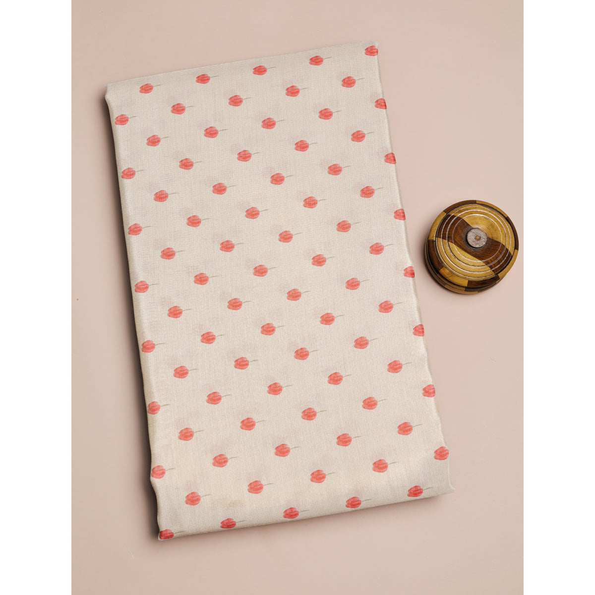 TISSUE PRINTED FABRIC