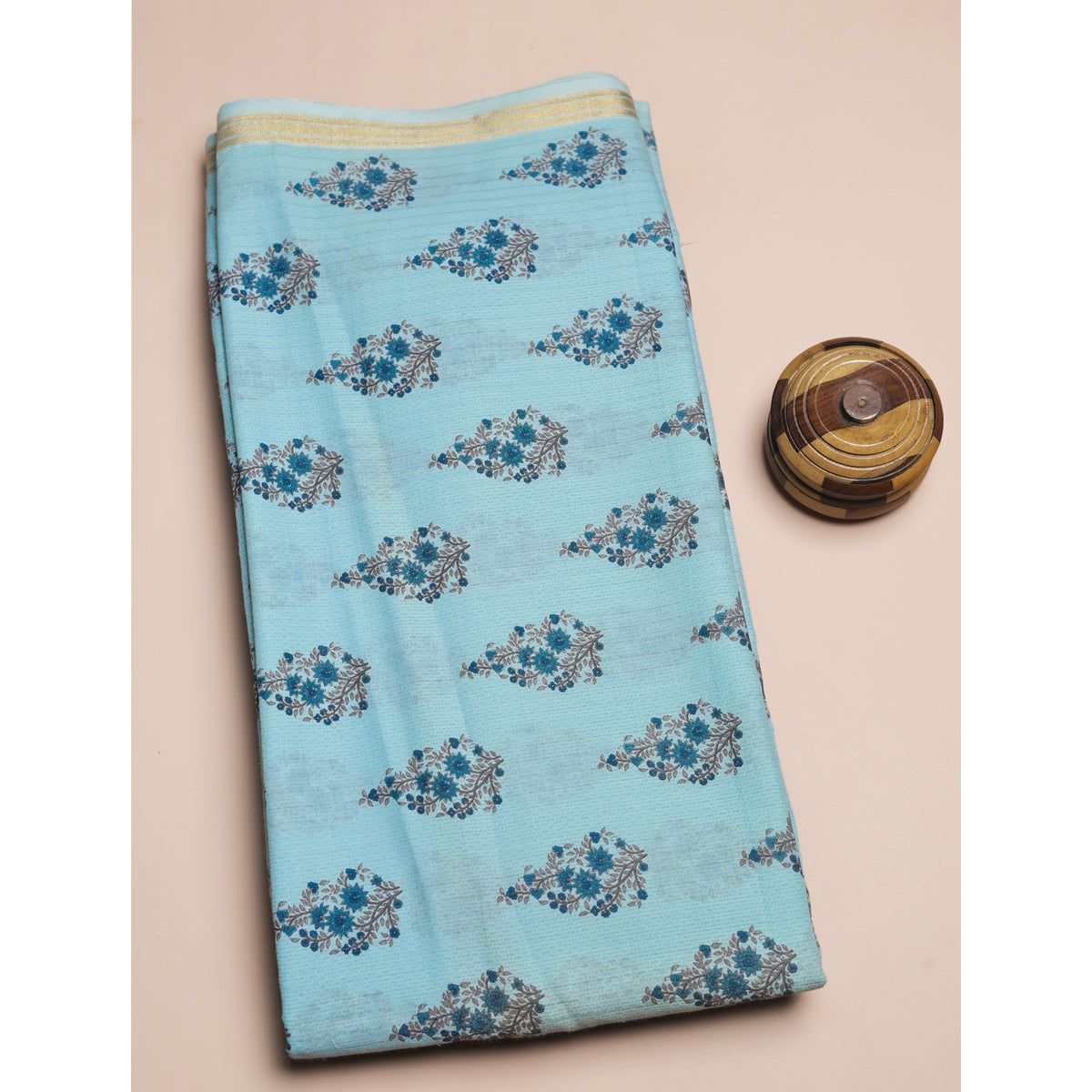 COTTON PRINTED FABRIC