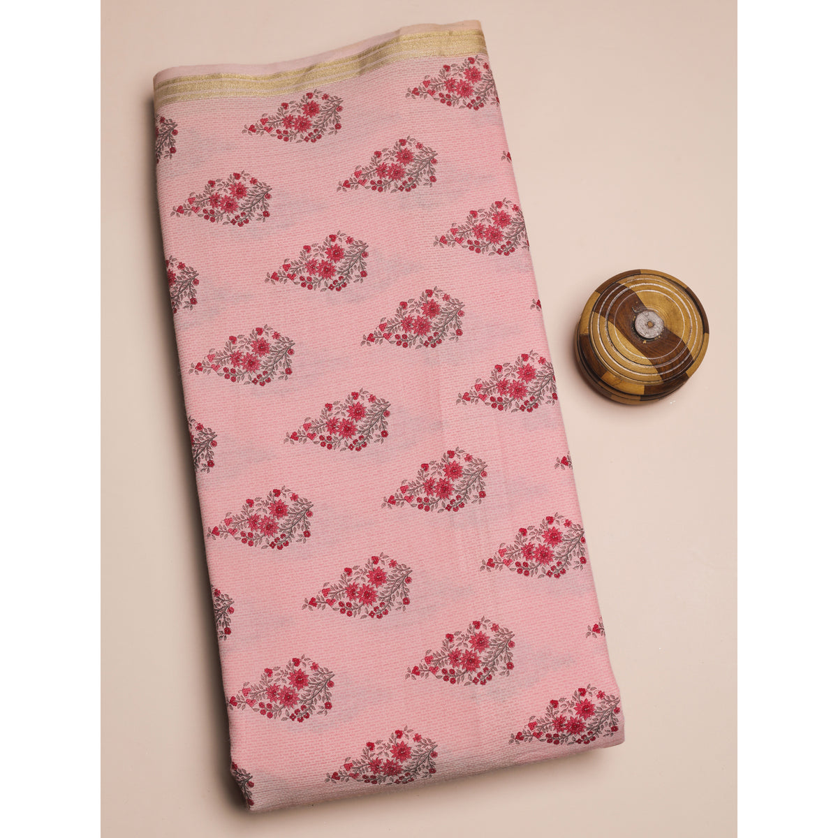 COTTON PRINTED FABRIC