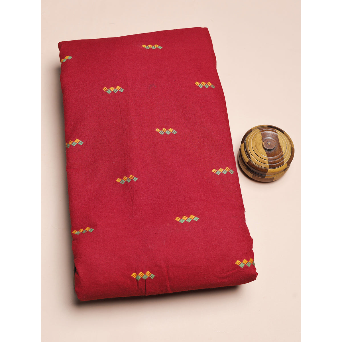 COTTON HANDLOOM FABRIC
