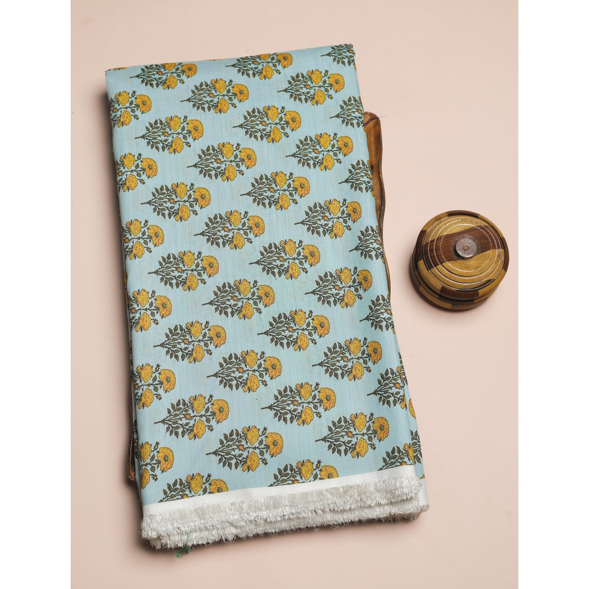 COTTON PRINTED FABRIC
