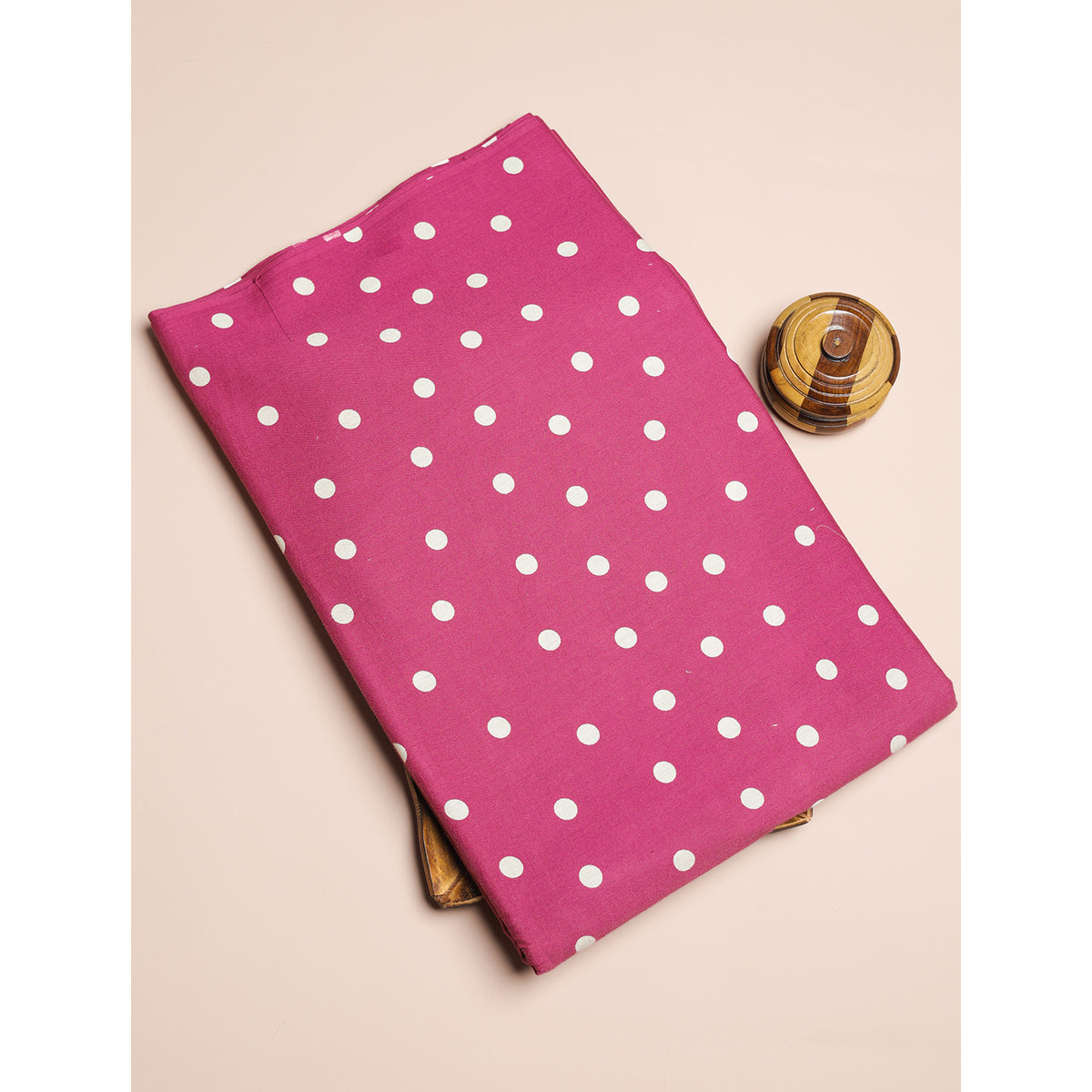 COTTON PRINTED FABRIC