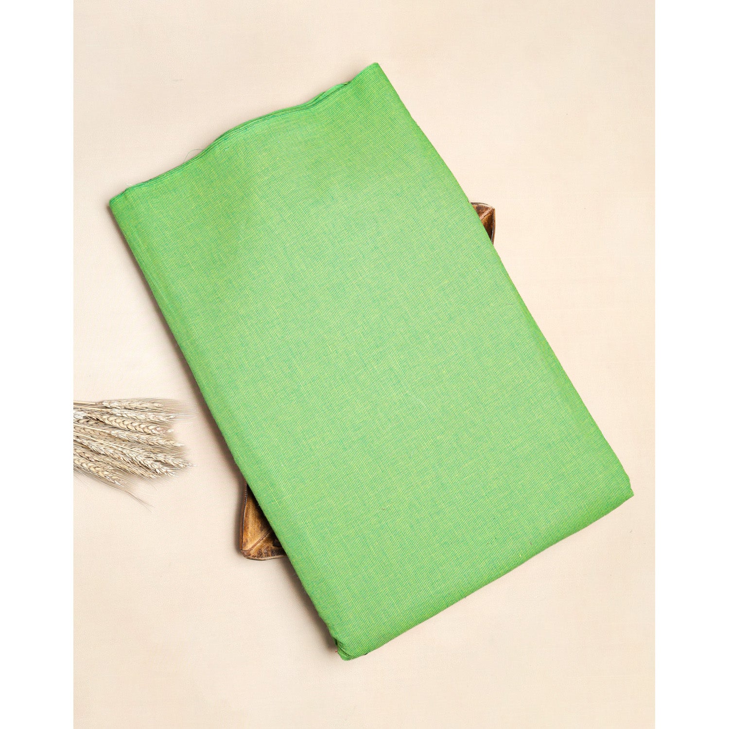 COTTON HANDLOOM FABRIC