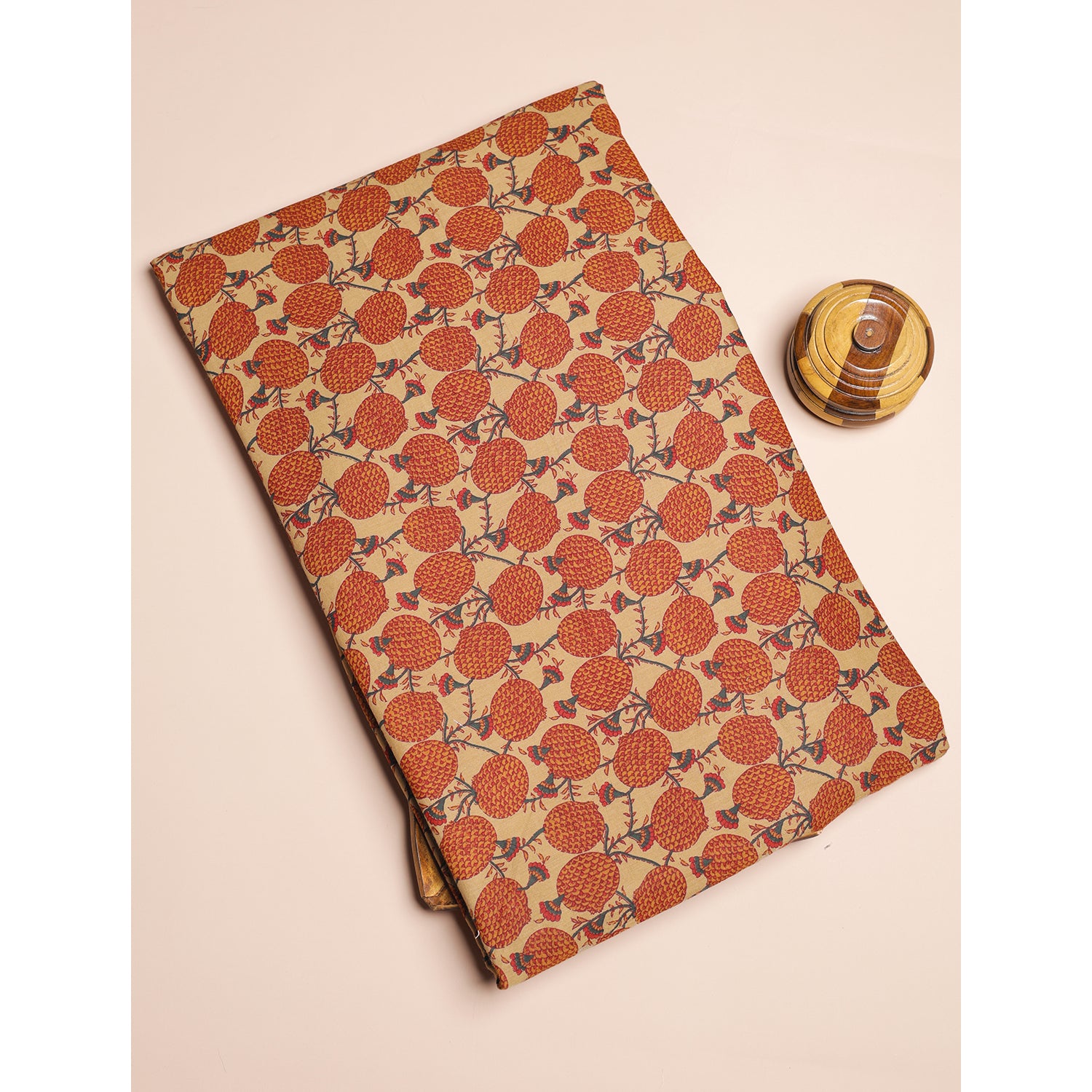 COTTON PRINTED FABRIC