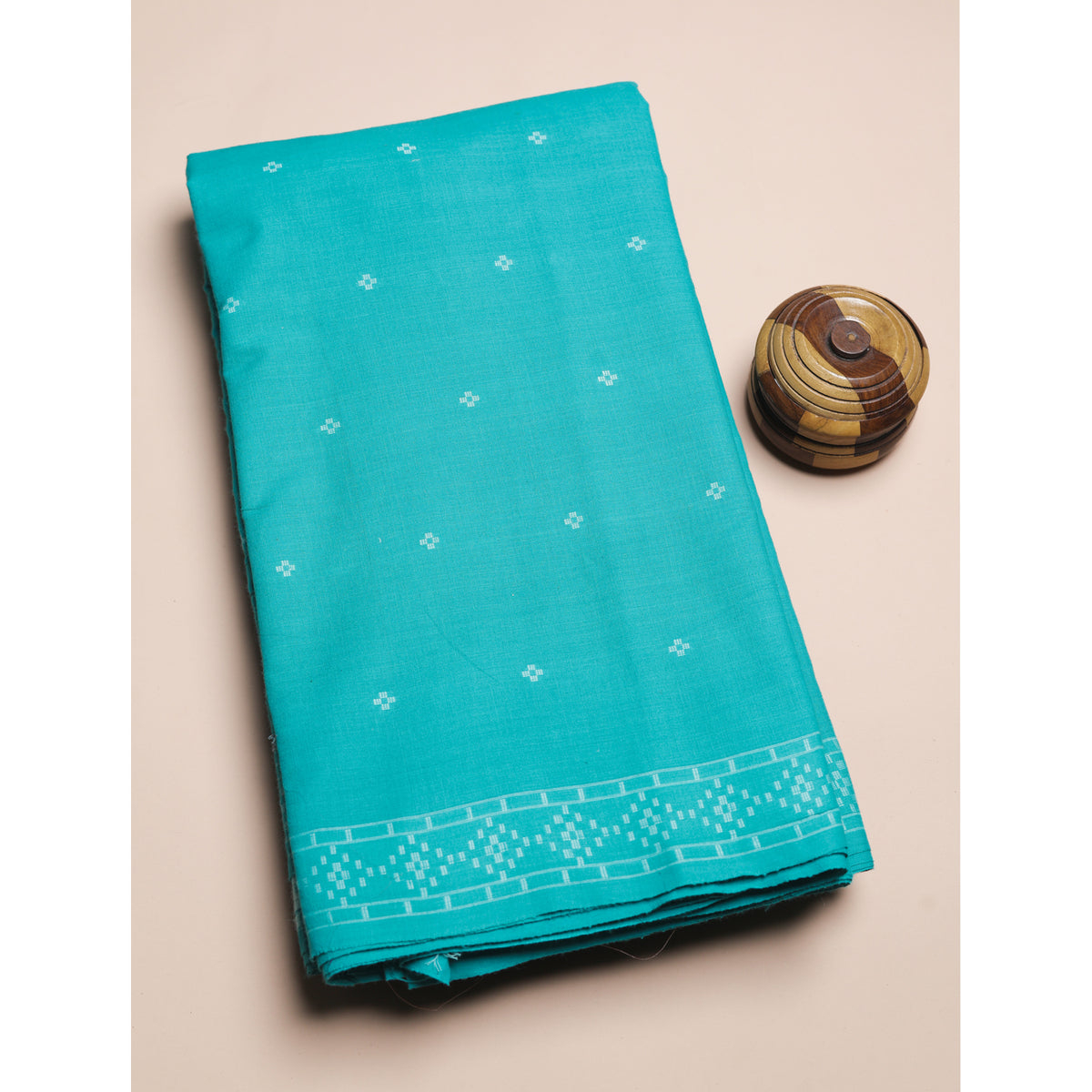 COTTON HANDLOOM FABRIC