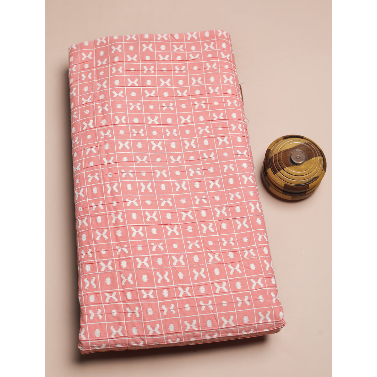 COTTON PRINTED FABRIC