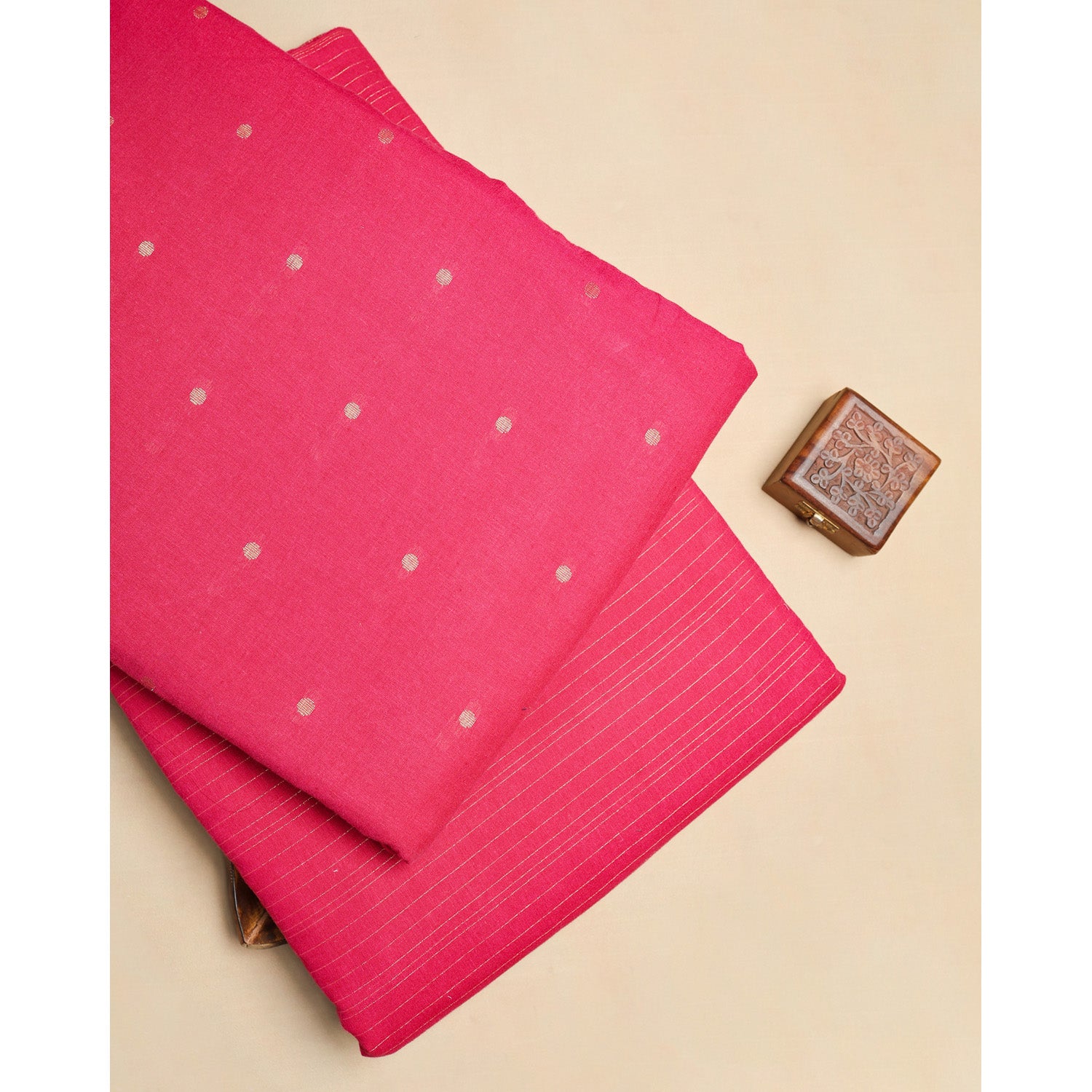 COTTON MIX & MATCH