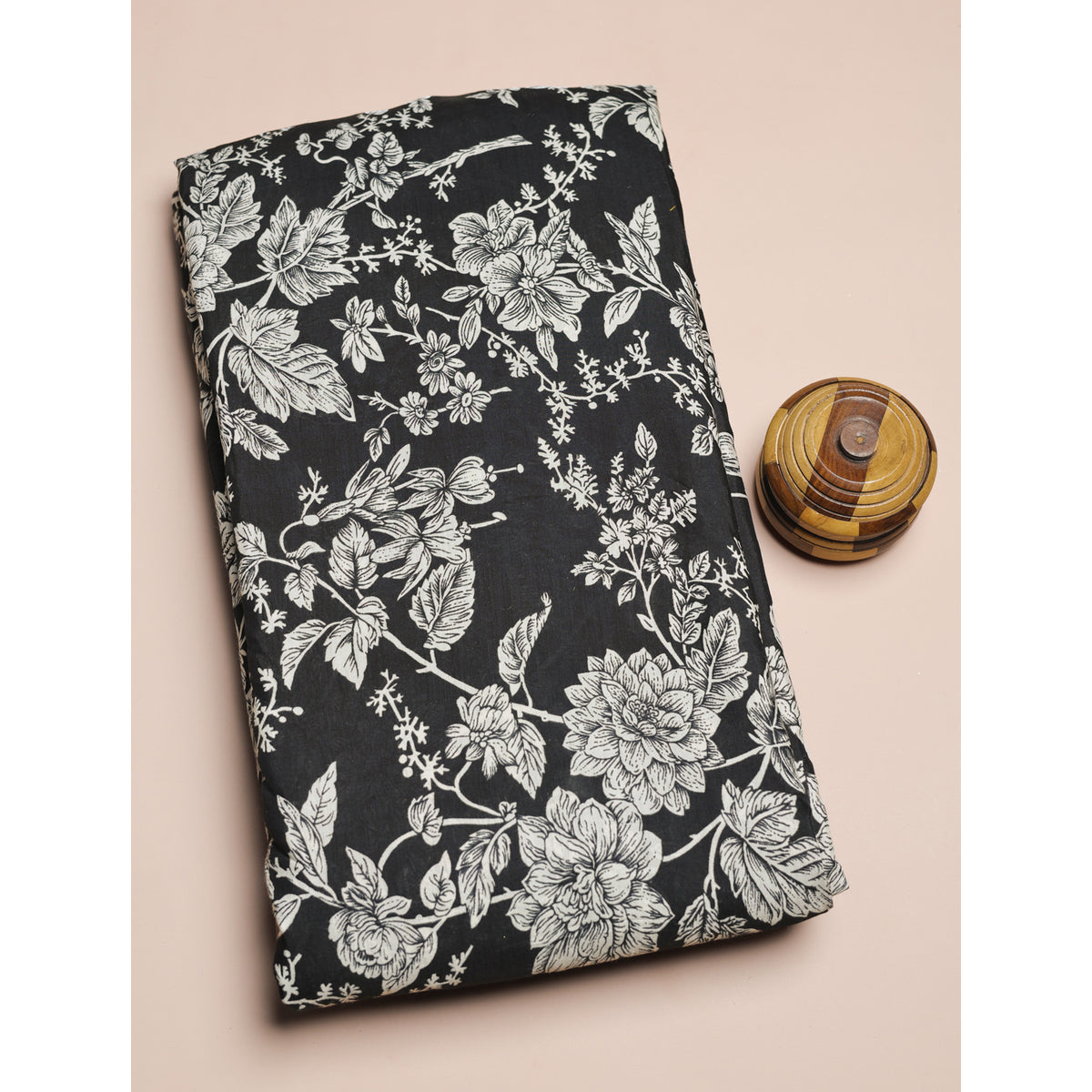 COTTON PRINTED FABRIC