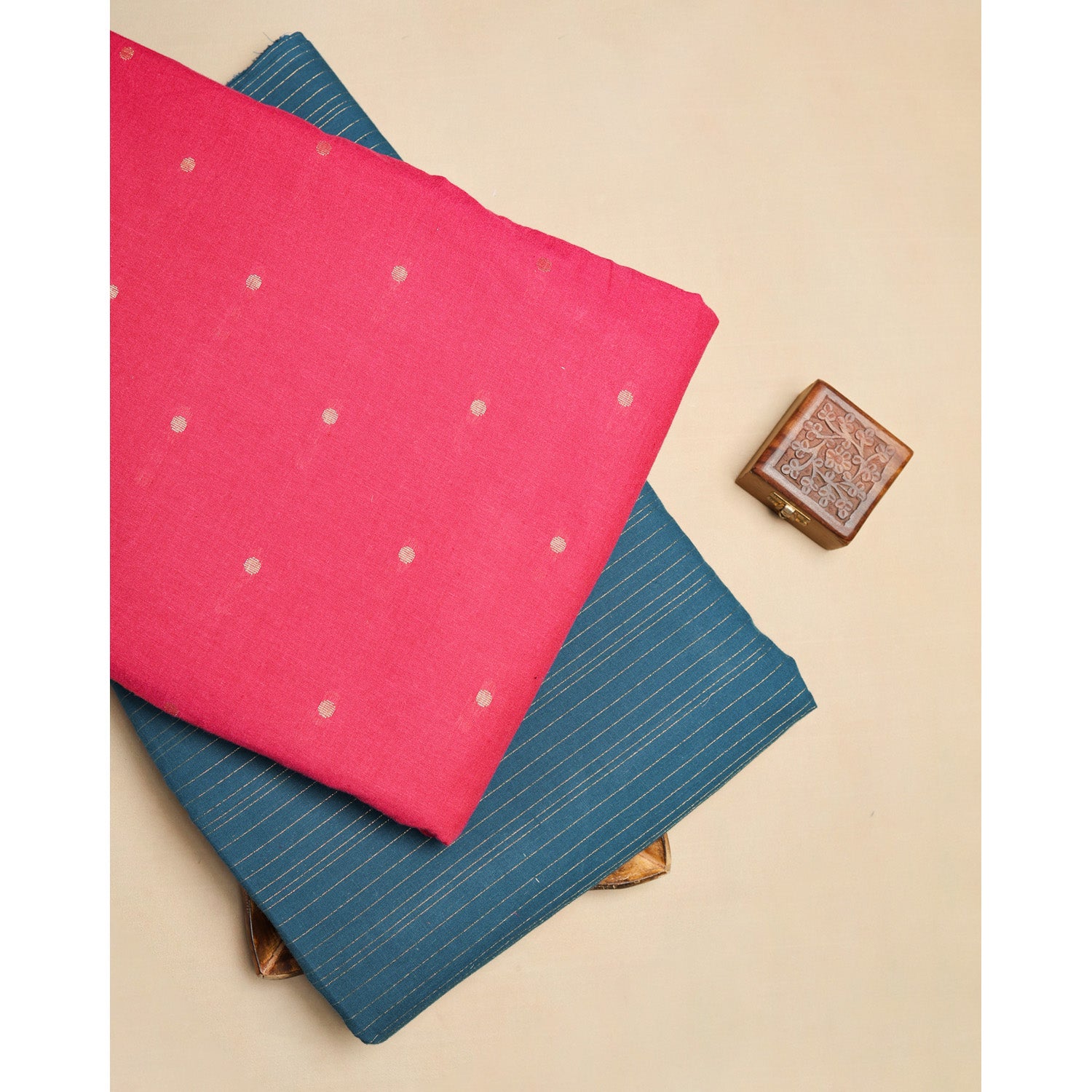 COTTON MIX & MATCH