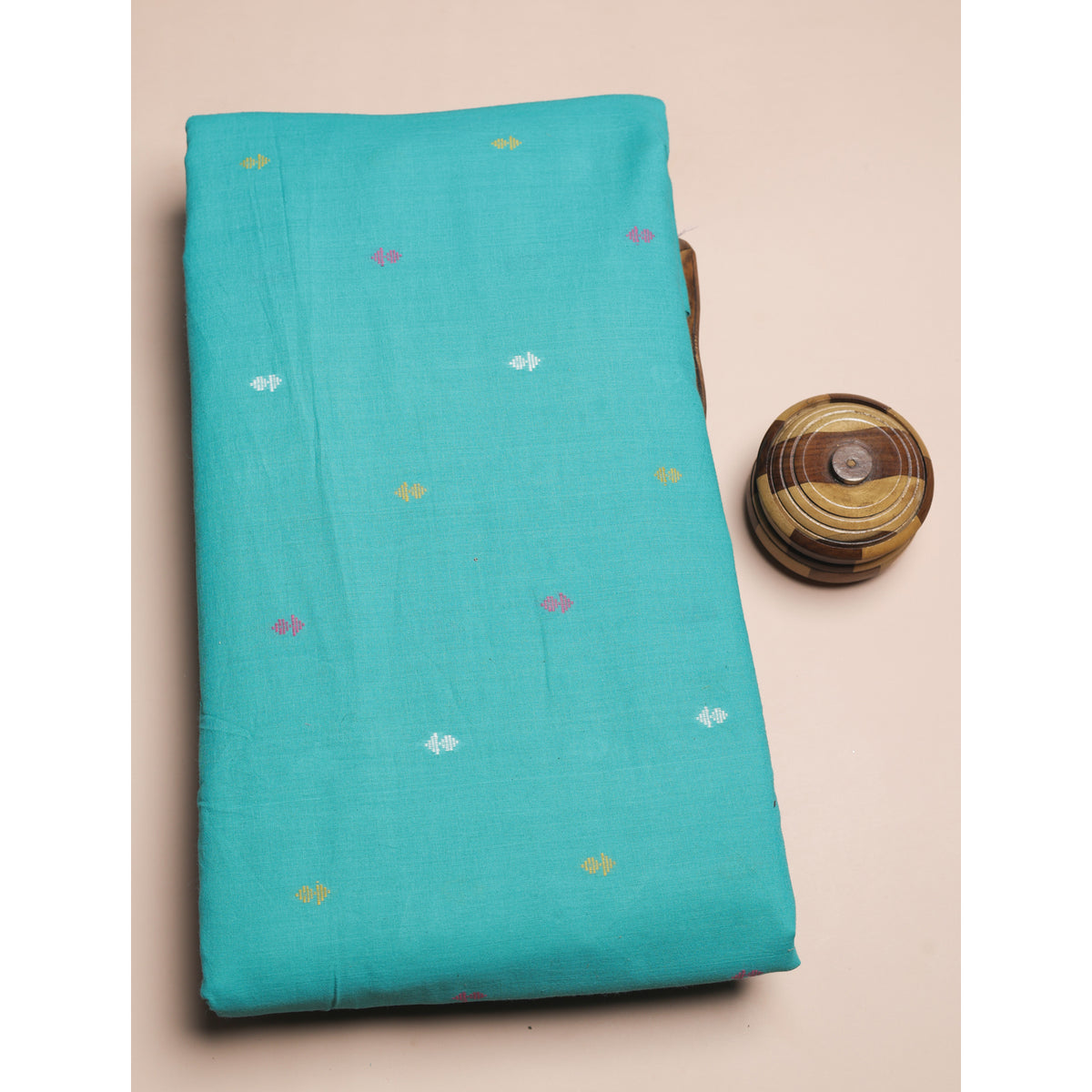 COTTON HANDLOOM FABRIC