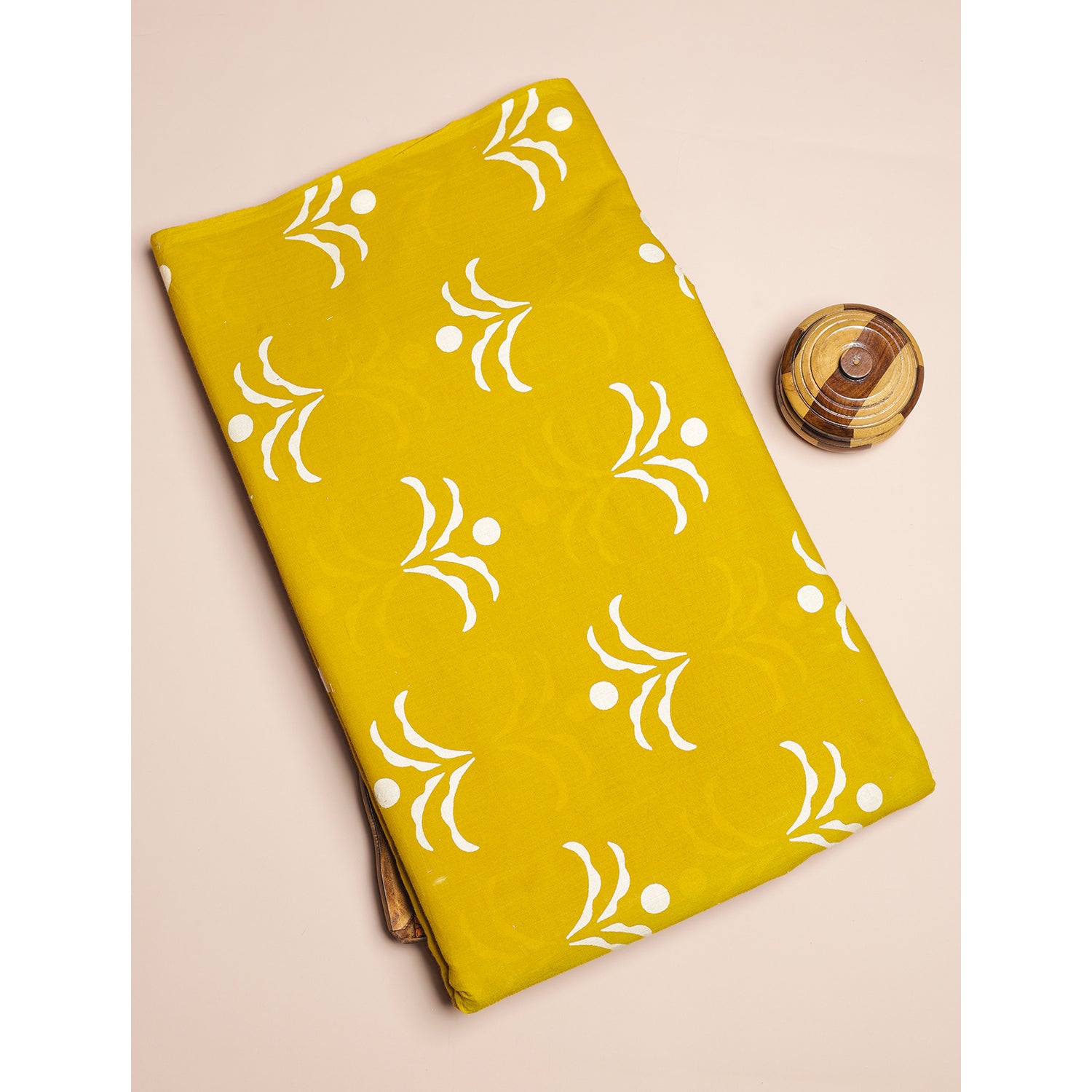 COTTON PRINTED FABRIC