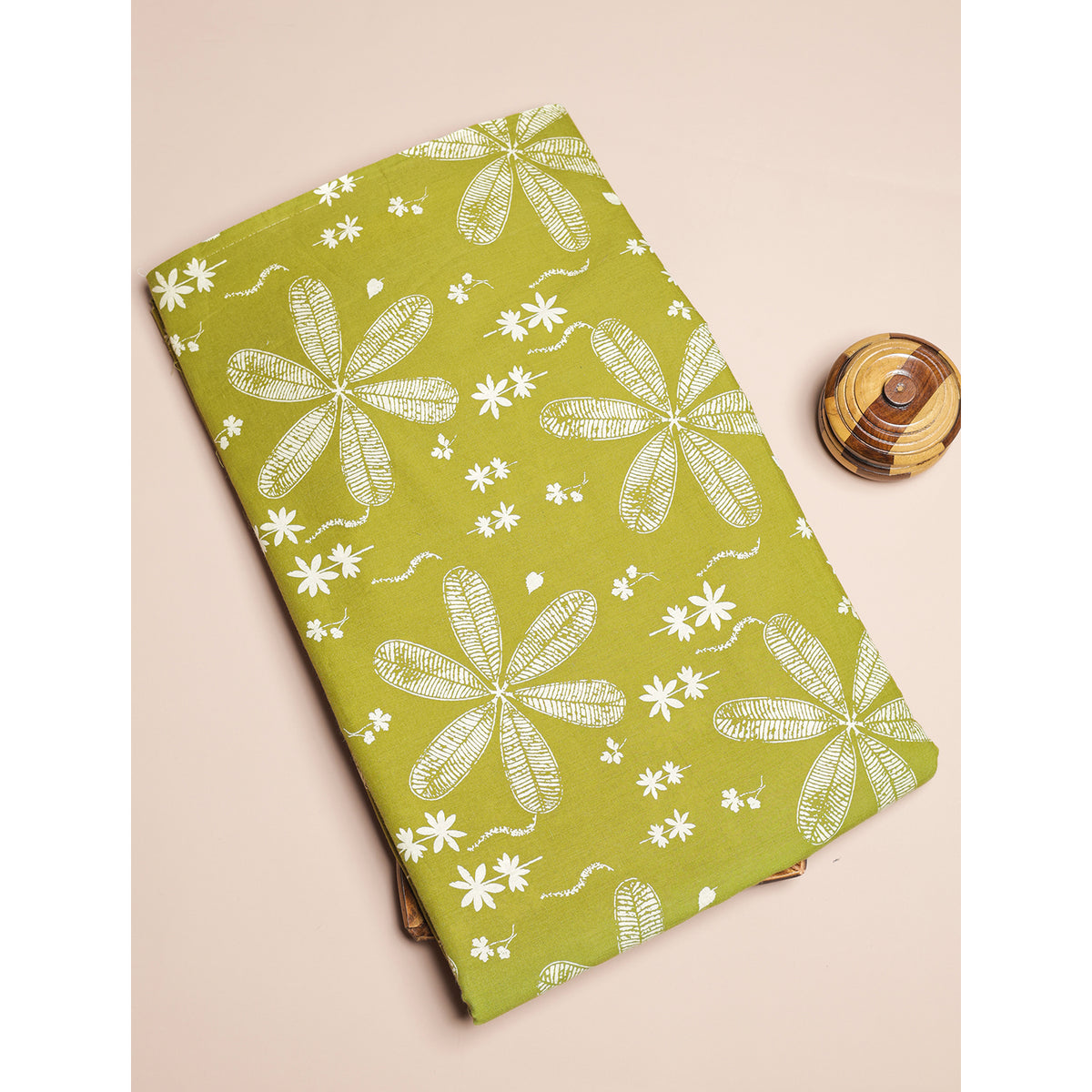 COTTON PRINTED FABRIC