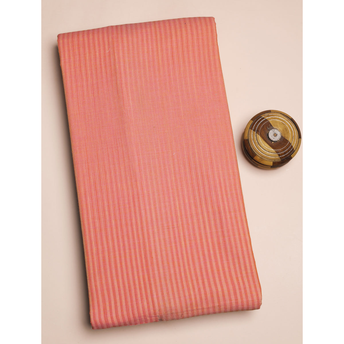 COTTON WOVEN FABRIC