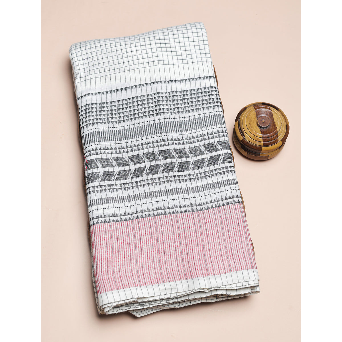 COTTON HANDLOOM FABRIC