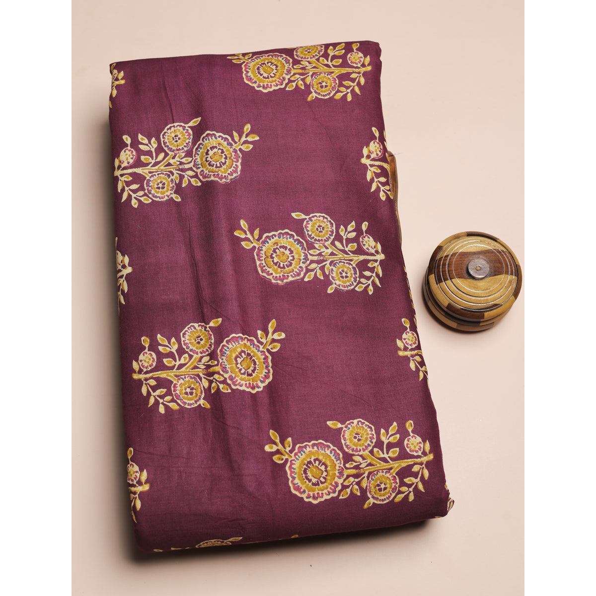 COTTON PRINTED FABRIC