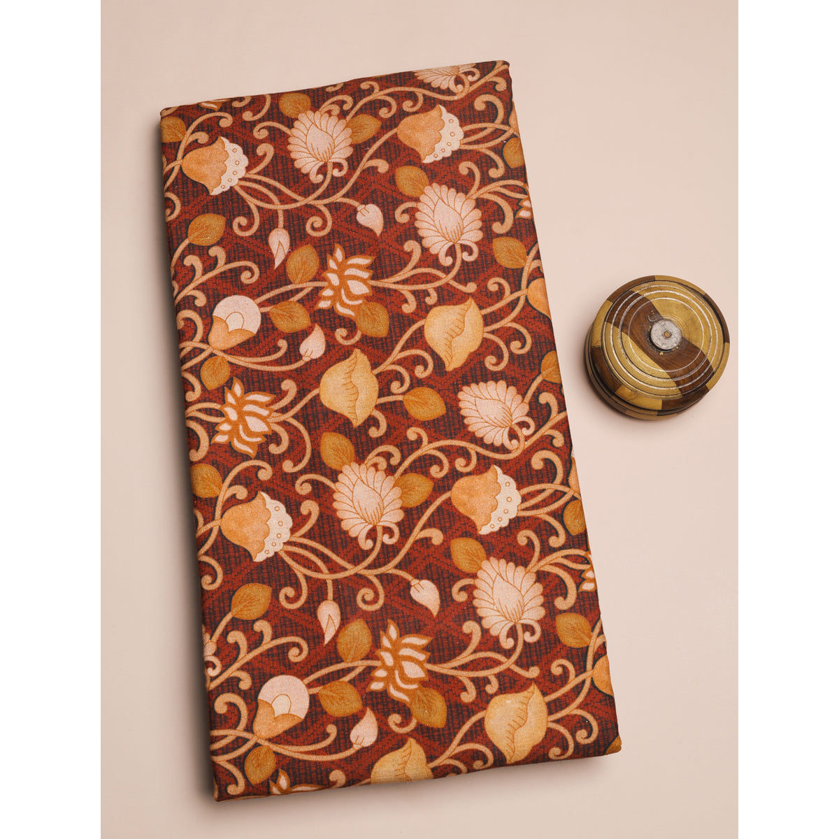 COTTON PRINTED FABRIC