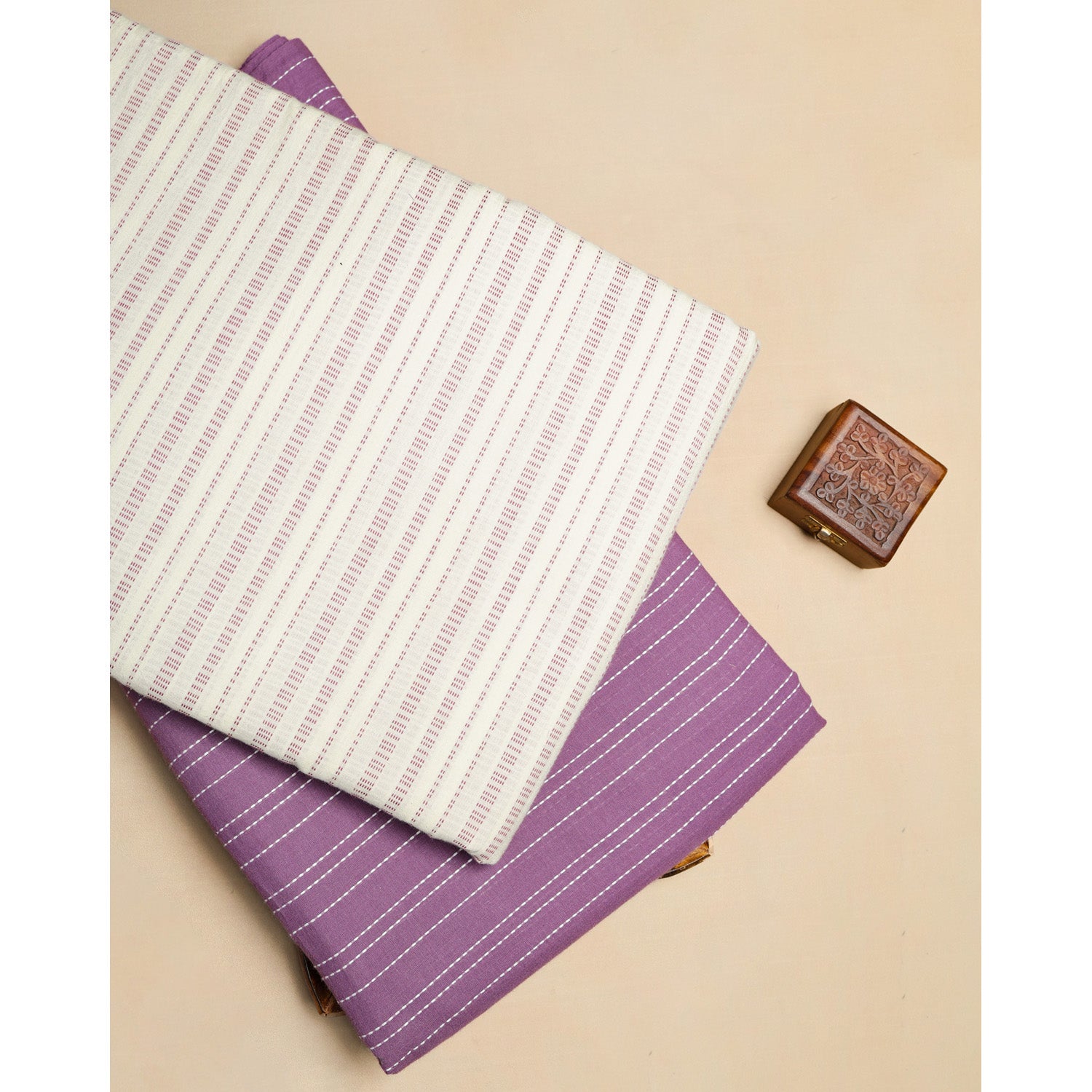 COTTON MIX & MATCH